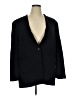 SPANX Black Blazer Size 1X - photo 1