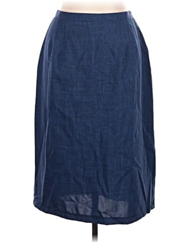 Sag Harbor Casual Skirt (view 1)