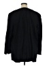 SPANX Black Blazer Size 1X - photo 2