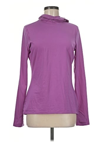 Mountain Hardwear Long Sleeve Turtleneck (view 1)