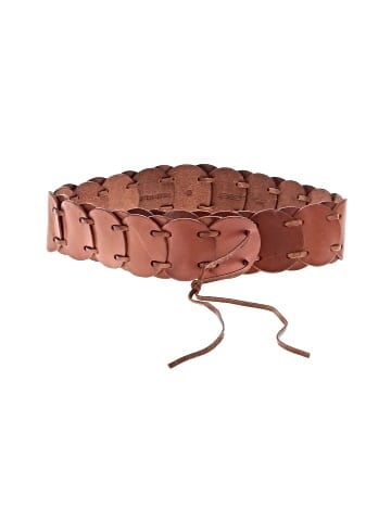 Fossil Leather Belt (view 1)