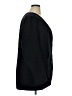 SPANX Black Blazer Size 1X - photo 4