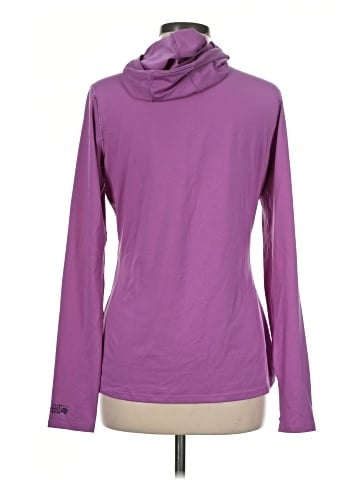 Mountain Hardwear Long Sleeve Turtleneck (view 2)