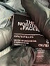 The North Face Green Snow Jacket Size 14 - 16 - photo 3