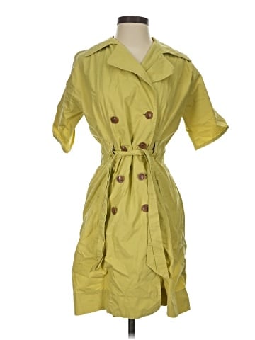 CAbi Casual Dress (view 1)