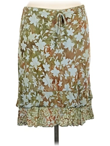 Santiki Casual Skirt (view 1)