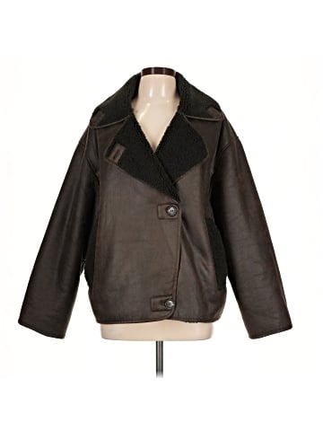 Zara Coat (view 1)