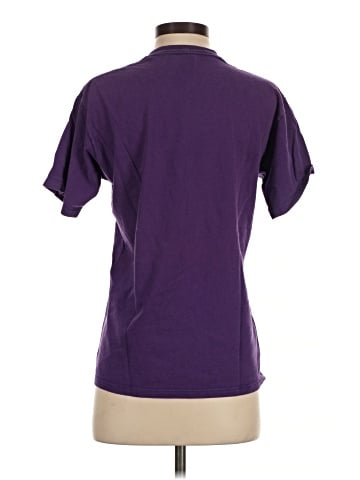 Jerzees Short Sleeve T-Shirt (view 2)