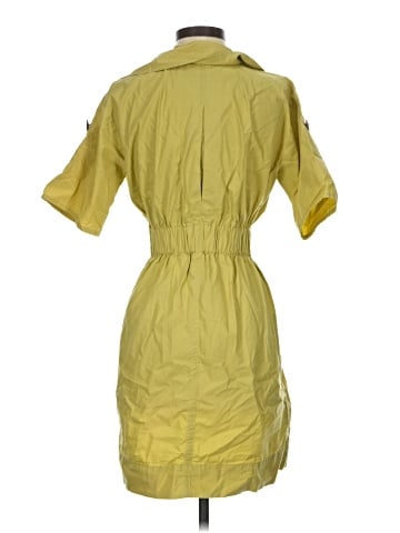 CAbi Casual Dress (view 2)