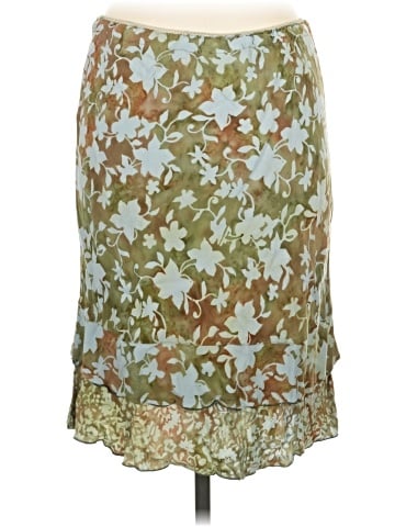 Santiki Casual Skirt (view 2)