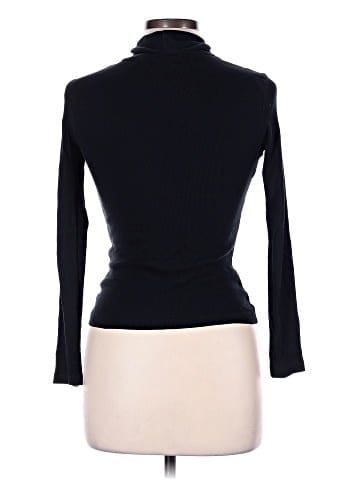 Brave Soul Long Sleeve Turtleneck (view 2)