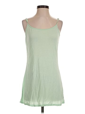 MONORENO Sleeveless Top (view 1)