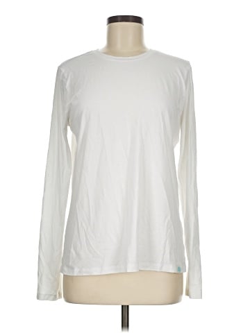 Coolibar Long Sleeve T-Shirt (view 1)