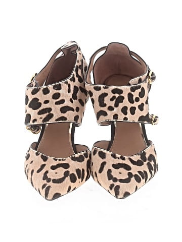 Linea Paolo Heels (view 2)