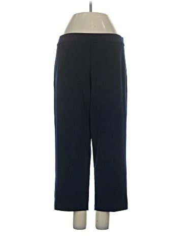 Susan Graver Active Pants (view 1)