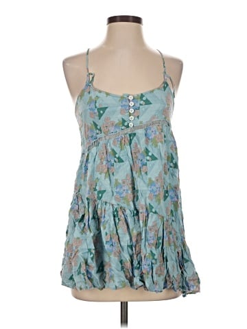 Urban Outfitters Sleeveless Blouse (view 1)
