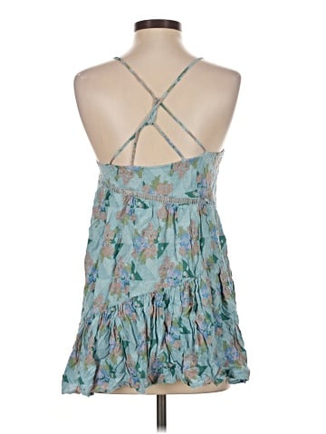 Urban Outfitters Sleeveless Blouse (view 2)