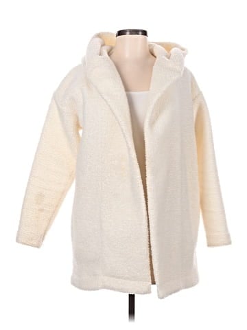 Ann Taylor LOFT Coat (view 1)