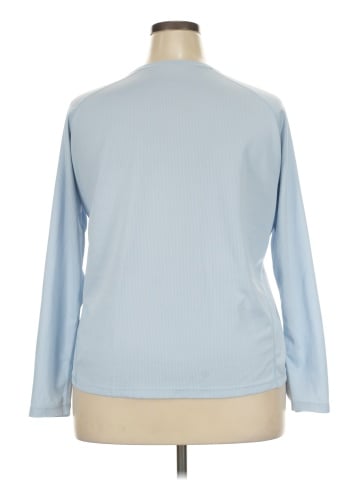 Eddie Bauer Long Sleeve T-Shirt (view 2)