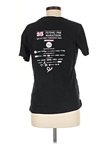 Asics Short Sleeve T-Shirt (view 2)