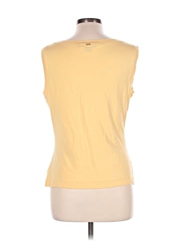 St. John Sleeveless T-Shirt (view 2)