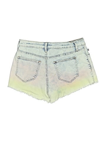 Vigoss Denim Shorts (view 2)