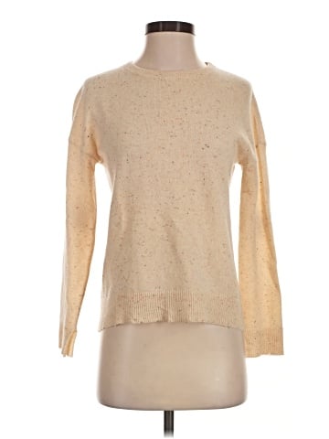 Zadig & Voltaire Cashmere Pullover Sweater (view 1)