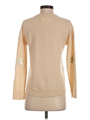 Zadig & Voltaire Cashmere Pullover Sweater (view 2)