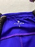 Athleta Blue Active Pants Size L - photo 7