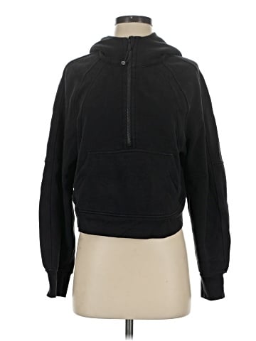 Lululemon Athletica Pullover Hoodie (view 1)