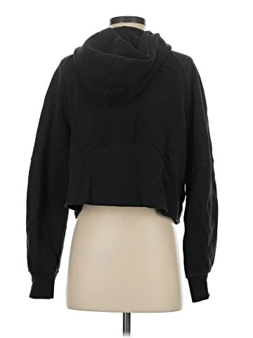 Lululemon Athletica Pullover Hoodie (view 2)