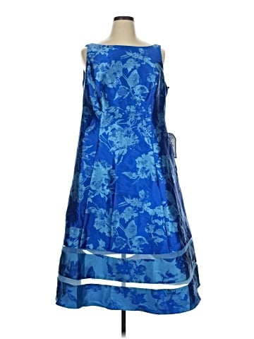 Adrianna Papell Cocktail Dress (view 1)