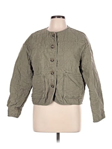 Zara Jacket (view 1)