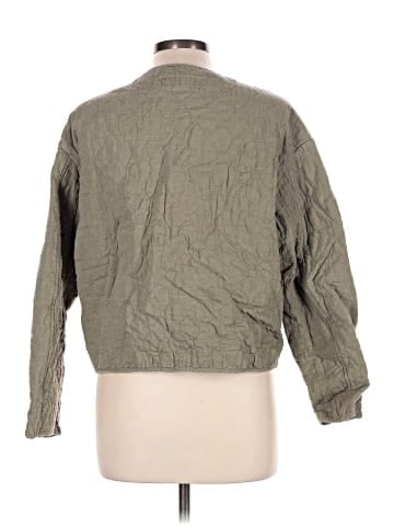Zara Jacket (view 2)