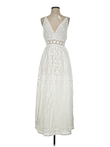 Vineet Bahl Cocktail Dress (view 1)