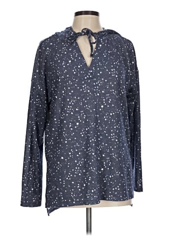 Fred David Pullover Sweater (view 1)