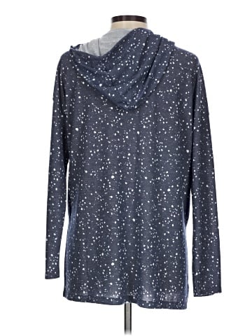 Fred David Pullover Sweater (view 2)