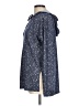 Fred David Blue Pullover Sweater Size L - photo 5
