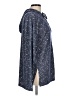 Fred David Blue Pullover Sweater Size L - photo 4