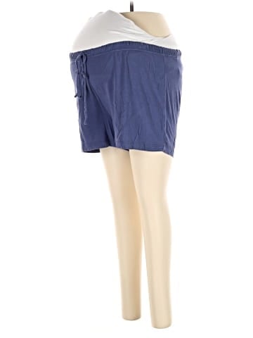 Gap - Maternity Shorts (view 1)