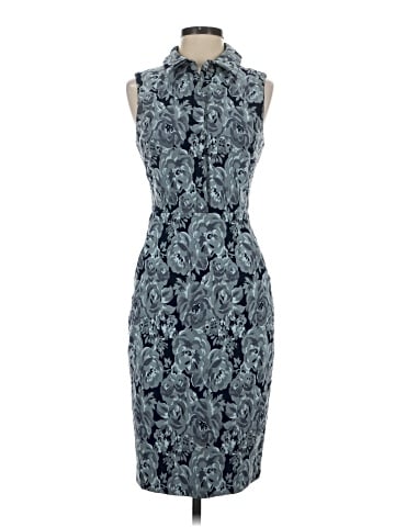 Badgley Mischka Cocktail Dress (view 1)
