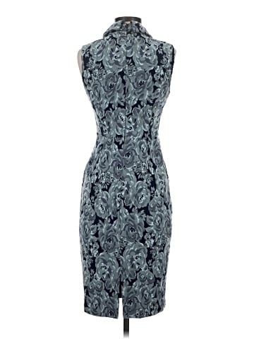 Badgley Mischka Cocktail Dress (view 2)