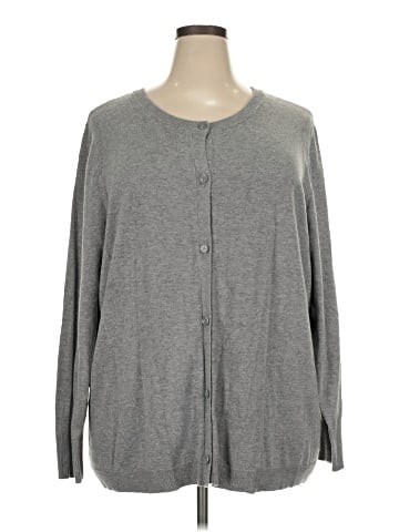 Lane Bryant Cardigan (view 1)