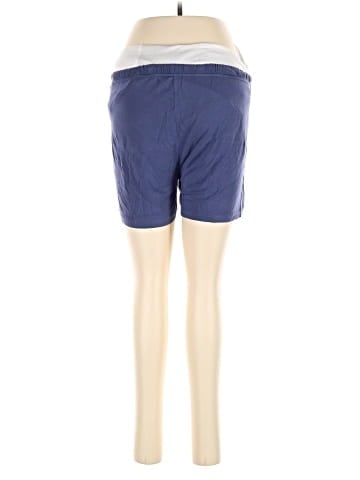 Gap - Maternity Shorts (view 2)