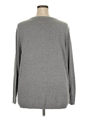 Lane Bryant Cardigan (view 2)