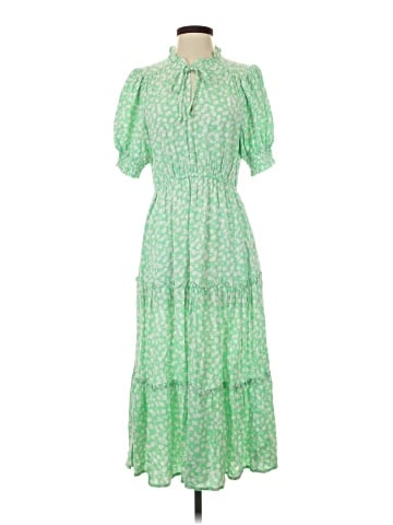 Who What Wear Casual Dress (view 1)