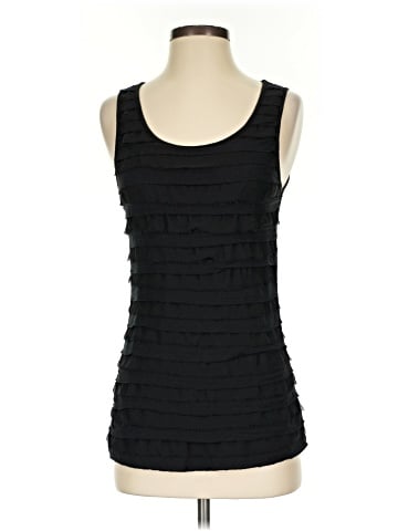 Caslon Sleeveless Top (view 1)
