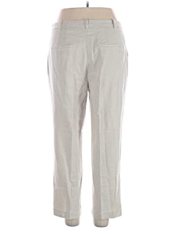H&M Linen Pants (view 2)