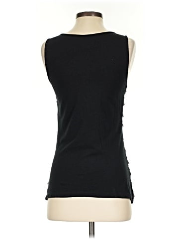 Caslon Sleeveless Top (view 2)
