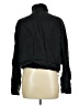 Athleta Solid Black Jacket Size M - photo 2